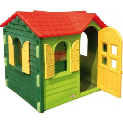 Little Tikes Green Cottage House