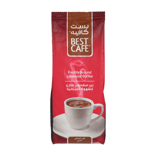 Maatouk Coffee Best Cafe 450gr