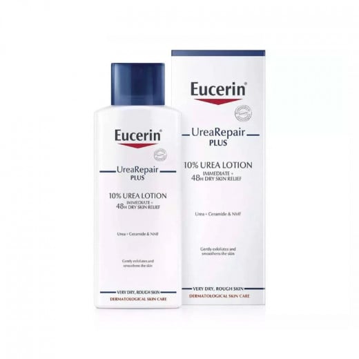 Eucerin Dry Skin Complete Repair Intensive Lotion, 250 Ml 10%