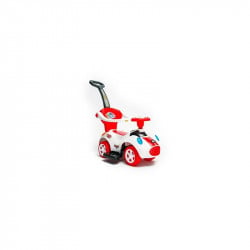 Home Toys Mini Ride On Push Car, Red Color