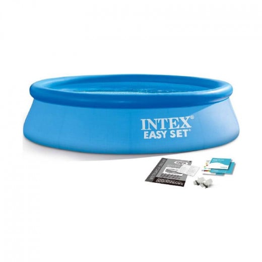 Intex Easy Set Pools, 244cm