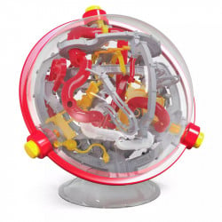 Spin Master Spin Master Perplexus Portal, 3D Maze Toys Travel