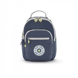 Kipling Seoul Backpack, Grey Color