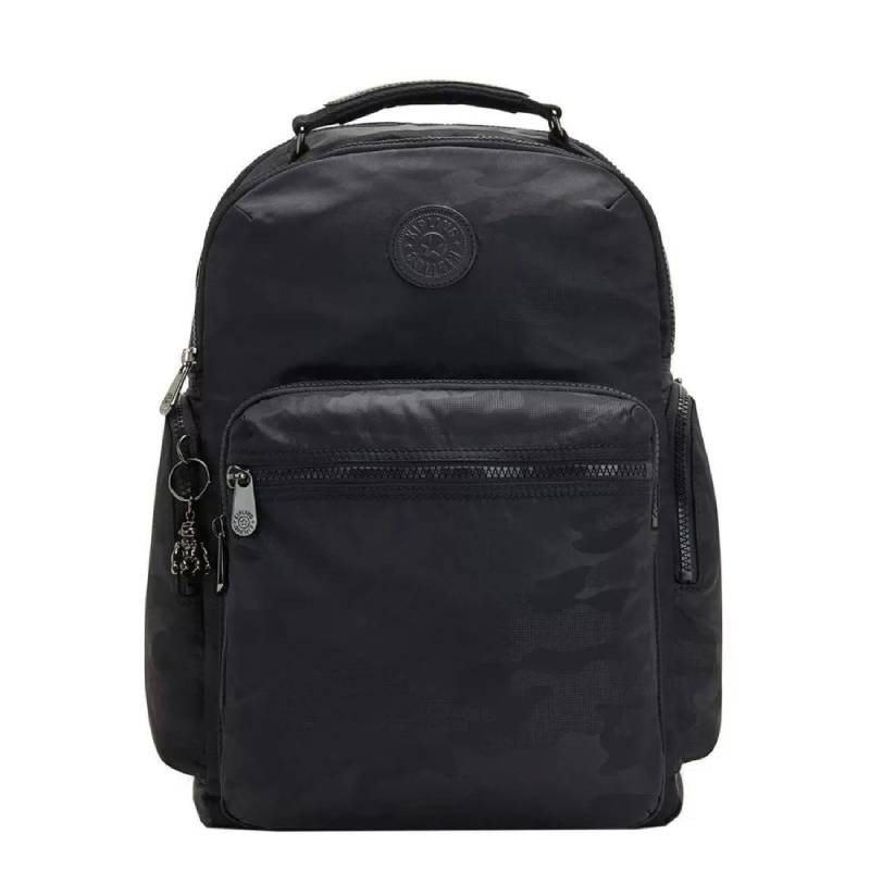 Kipling Osho Camo Emb Backpack, Black Kipling JordanAmman Buy & Review