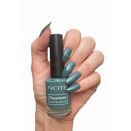 Note Cosmetique  Flawless Nail Enamel, Number 113
