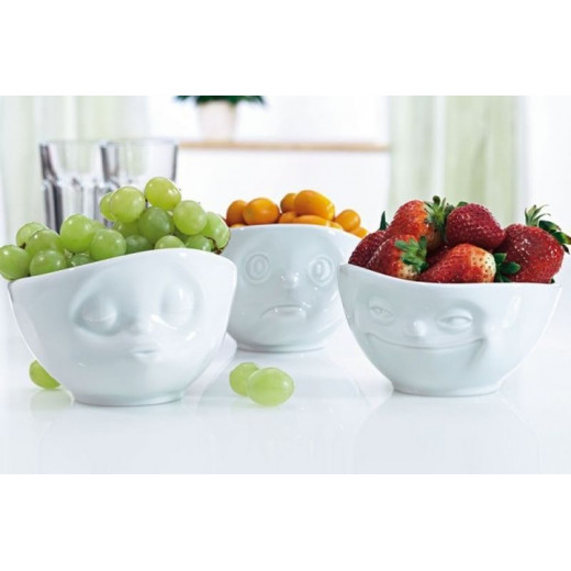 Fifty Eight Product Tasty & Snoozy Bowl Set, 2 Pieces, 200ml