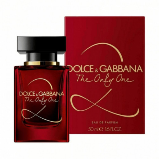 D&G The Only One 2, Edp, 50 ML