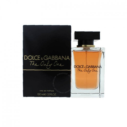 D&G The Only One Edp, 100ML