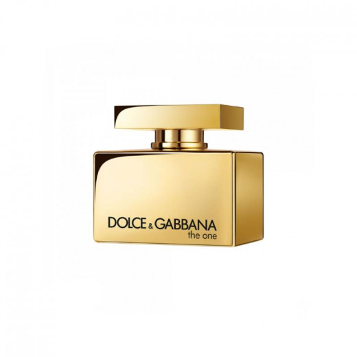 D&G The One Gold Edp, 75ML