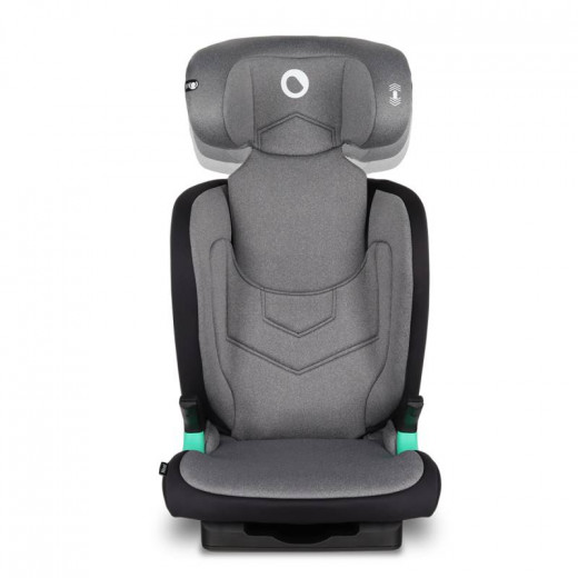 Lionelo Neal Green Turquoise – child safety seat i-size