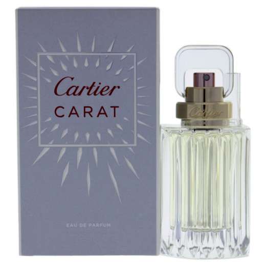 Cartier Carat, Edp For Women, 50ML