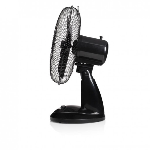 Tristar VE-5930 Desk Fan, Black Color
