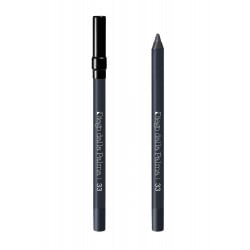 Diego Dalla Palma Stay On Me Eye Liner Long Lasting Water Resistent, 33