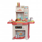 Vanyeh Play House Kitchen Set, Set of 44 Pieces