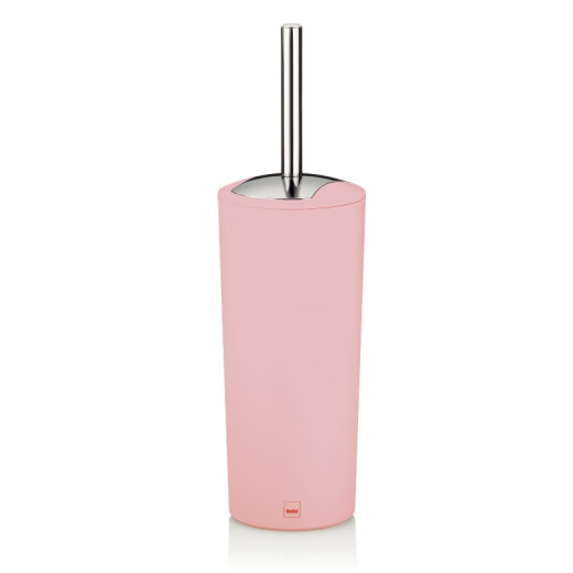 Kela WC Brush, Marta Design, Pink Color