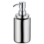 Kela Liquid Soap Dispenser, Faber Design, 250 ml