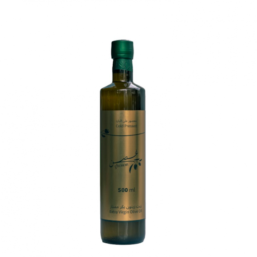 Ghoson Olive Oil, 500 Ml