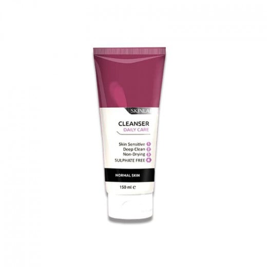 Skinlab Cleanser, Normal Skin,150ml