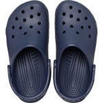 Crocs Kids Classic Clog, Dark Blue Color, Size 22