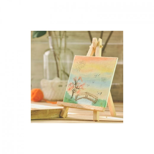Stretched Canvas For Painting, Size 60*90