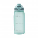 Water Bottle, Green Color 650 Ml