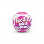 Zuru 5 Surprise Foodie Mini Brands Series 1, Assorted