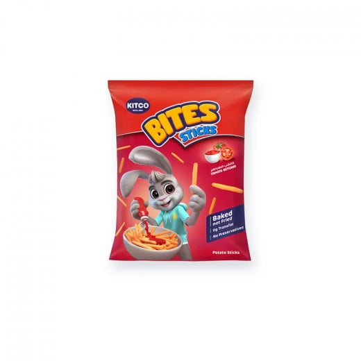 Kitco Bites Sticks 16G