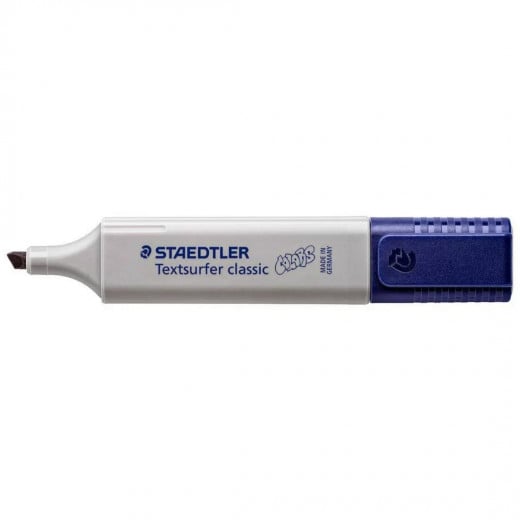 Staedtler -  Classic Colours Highlighter - Grey