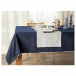 English Home Grace Polyestere Table Cloth,150*220 Cm