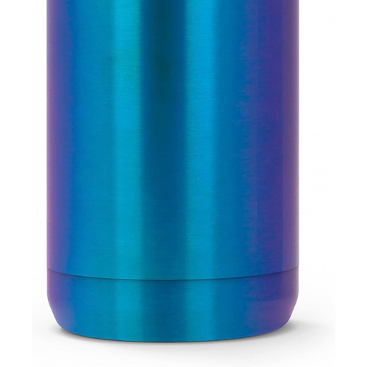 زجاجة ستانلس ستيل، باللون الأزرق، 630 مل من كوكا