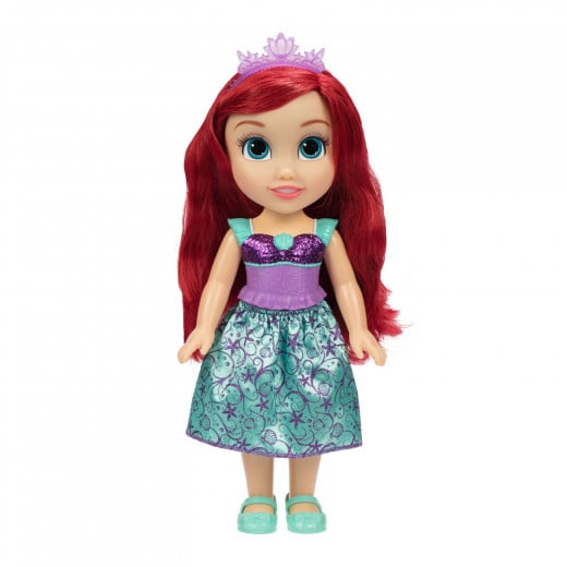 Jakks Pacific Disney Princesses Ariel Doll, 30 cm