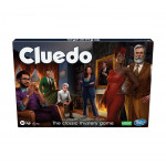 Hasbro Clue Cluedo Classic Refresh