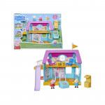 Hasbro Pep Clubhouse Kids Only Clubhouse