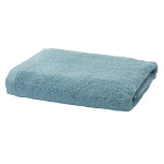 Aquanova London Aquatic Guest Towel, Light Blue Color, 30*50 Cm