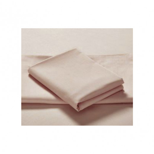 Armn Vero Italy Oxford Pillowcase Set, 50*70cm, Light Pink, 2 Pieces