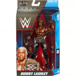 WWE Posable Action Figure, Bobby Lashley