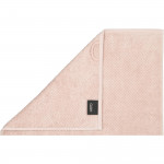 Cawo Pure Washcloth, Light Pink Color, 30*30 Cm