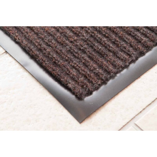 ARMN Doormat, Brown Color, 120 X 150 Cm