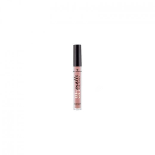 Essence 8h Matte Liquid Lipstick 03, 2.5 Ml