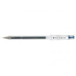 قلم حبر أزرق جاف، 0.4 مم من بايلوت