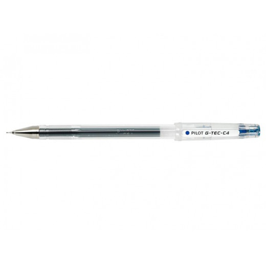 قلم حبر أزرق جاف، 0.4 مم من بايلوت