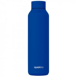 Quokka Thermal Ss Bottle Solid Ultramarine 850 Ml