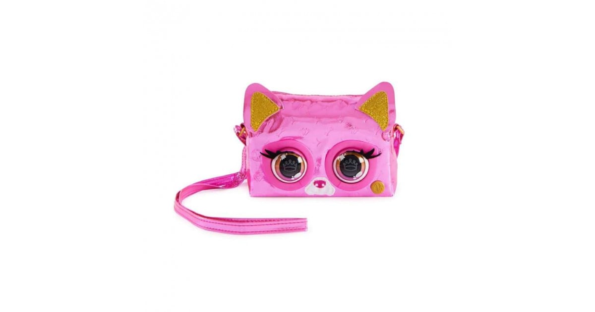 Purse Pets Metallic Magic Frenchie | | Jordan-Amman | Buy & Review