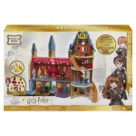 Magic  Wizarding World Harry Potter Magical Minis Hogwarts Castle Playset