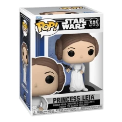 Funko Pop! Vinyl - Star Wars - Princess Leia