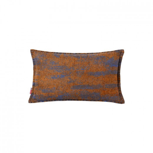ARMN Azure Cushion Cover, Copper Color, 30x50cm