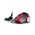 Ariete J-Force 700W Vacuum Cleaner Color  Red & Black