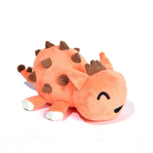 Stuffed Animal -The Little Ankylosaur
