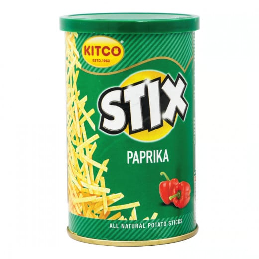 Kitco Stix Paprika 40 Gram