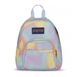 JanSport Half Pint Mini Backpack, Multicolor